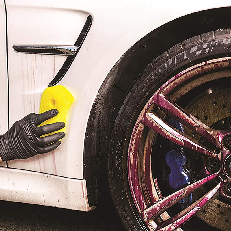 Iron Remover Wheel & Brake Dust Cleaner