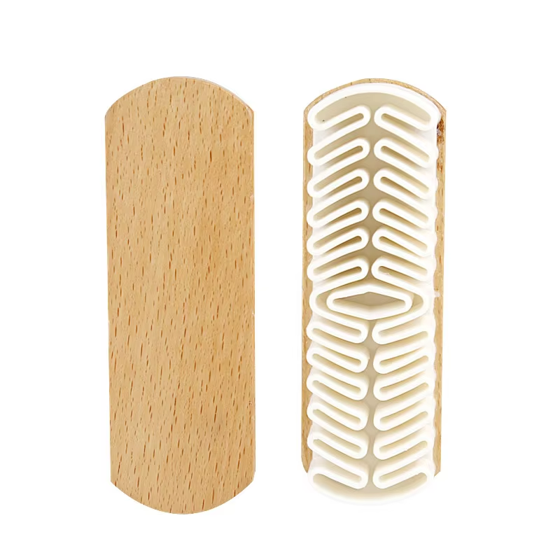 Suede Soft Cleaning Brush