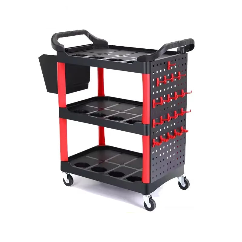 Chemical Caddy