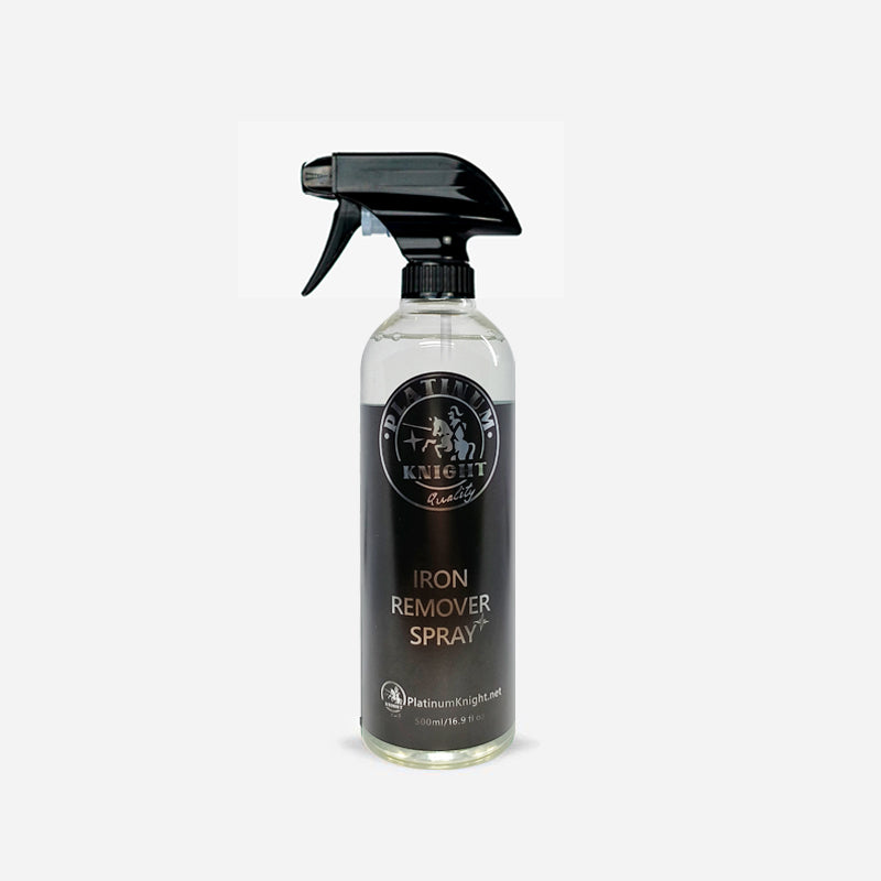 Iron Remover Wheel & Brake Dust Cleaner