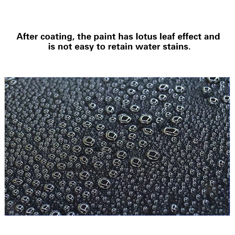 Graphene Ceramic Coating