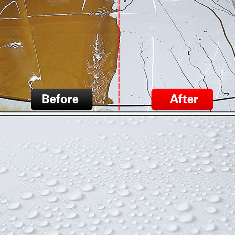 Graphene Ceramic Coating
