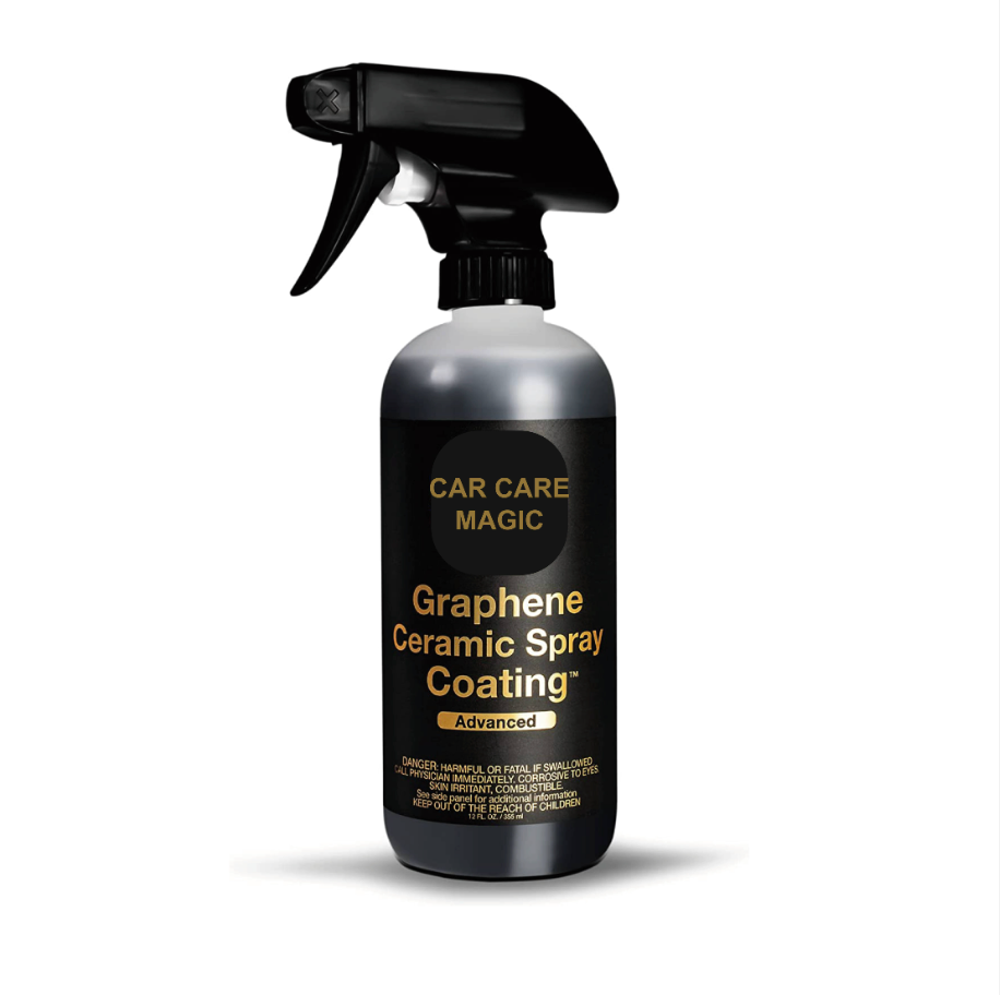 Advanced Graphene Spray