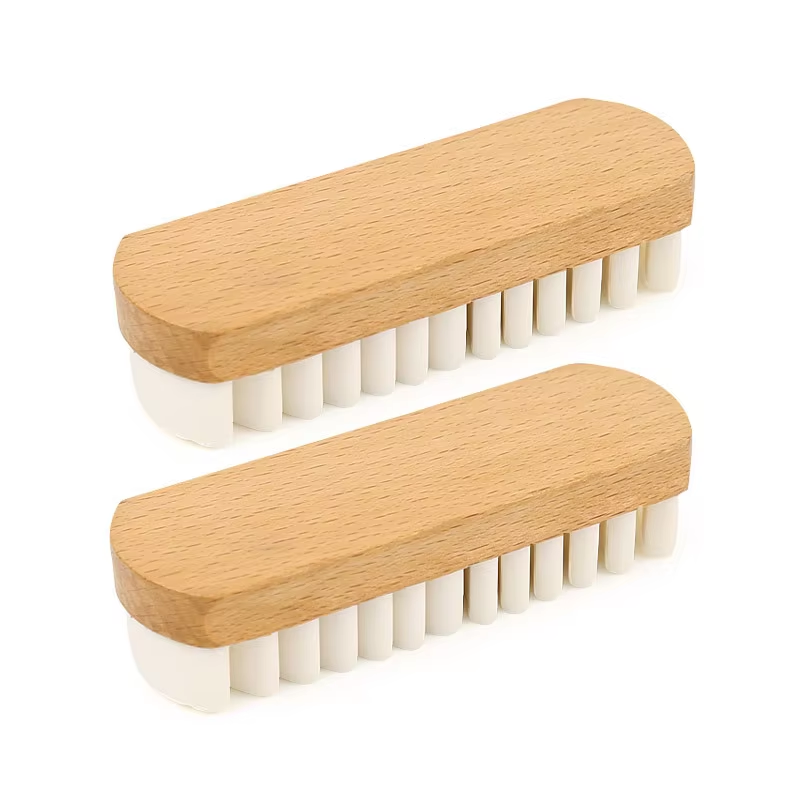 Suede Soft Cleaning Brush
